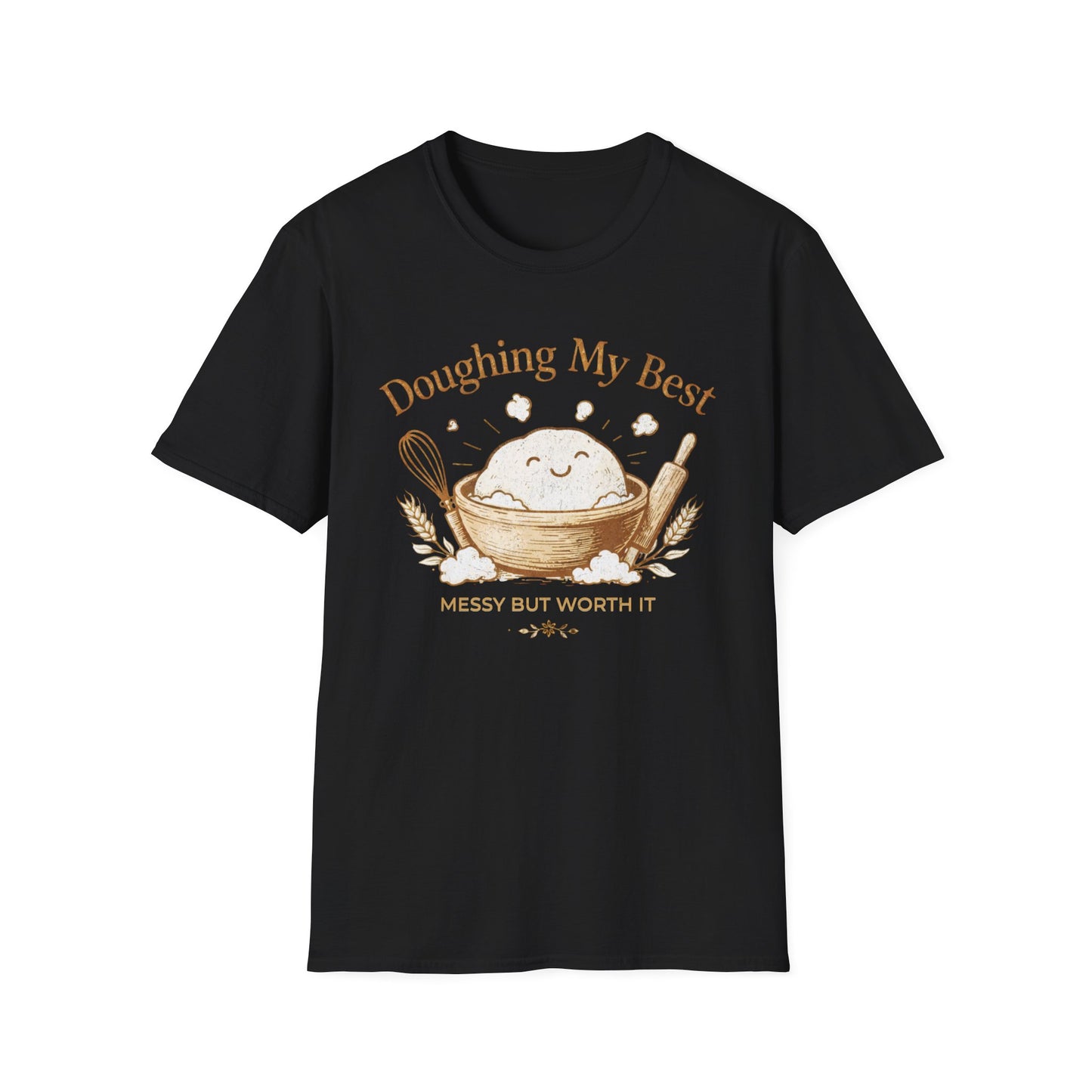 Doughing My Best T-Shirt