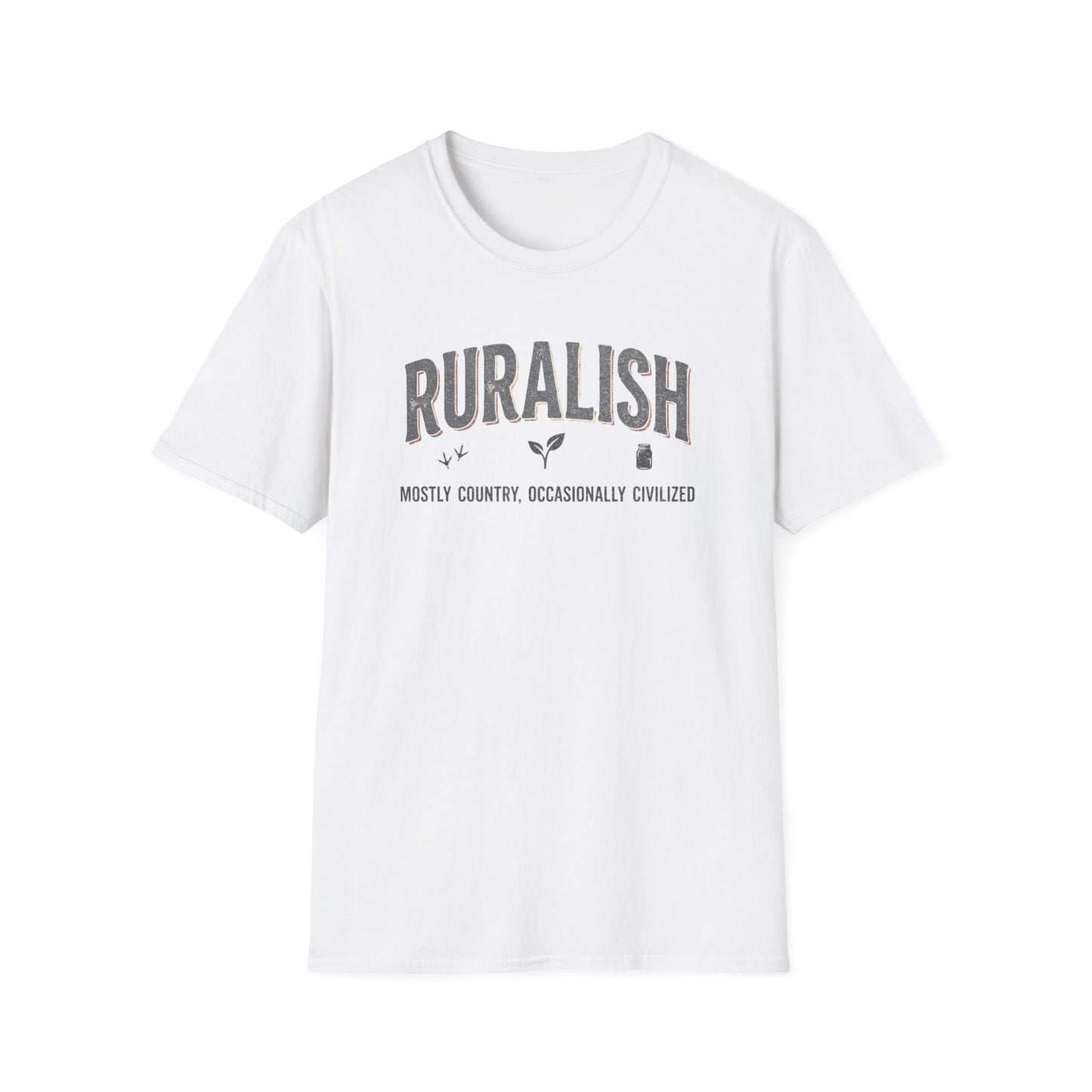 Ruralish T-Shirt