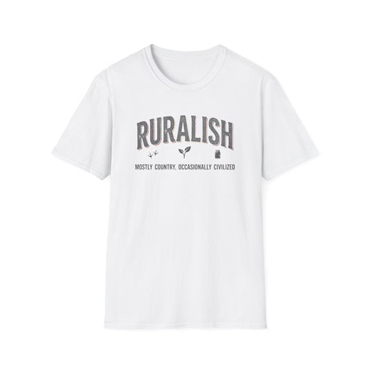 Ruralish T-Shirt