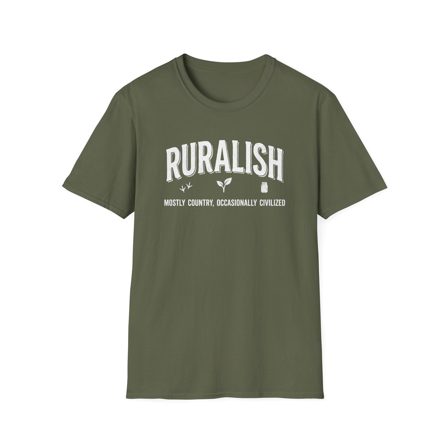 Ruralish T-Shirt