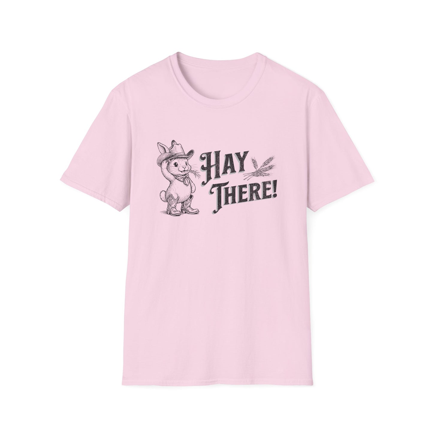 Hay There T-Shirt