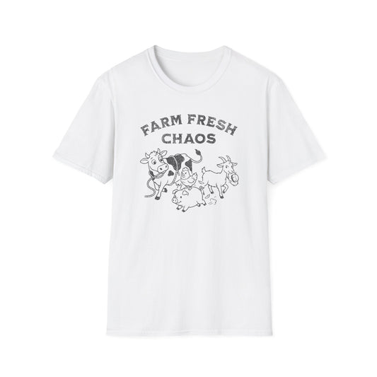 Farm Fresh Chaos T-Shirt