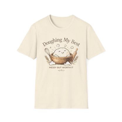 Doughing My Best T-Shirt