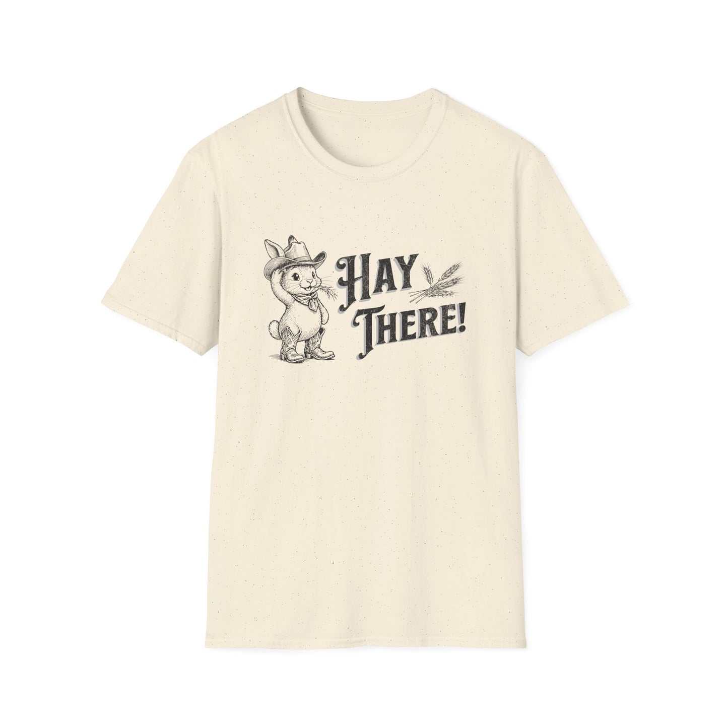 Hay There T-Shirt