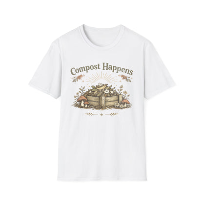 Compost Happens