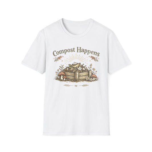 Compost Happens