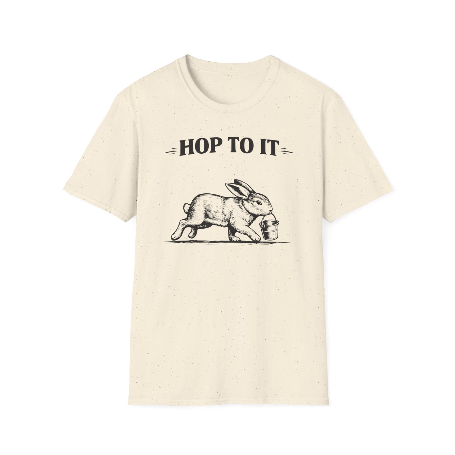 Hop to It T-Shirt