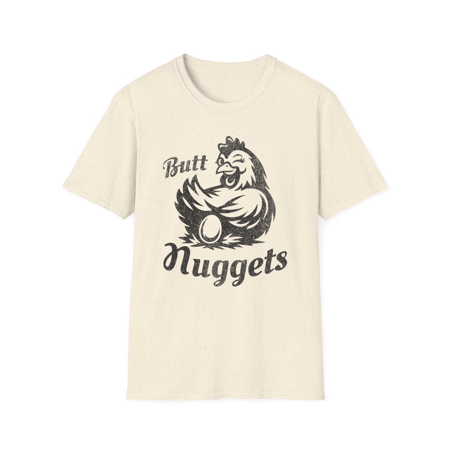 Butt Nuggets T-Shirt