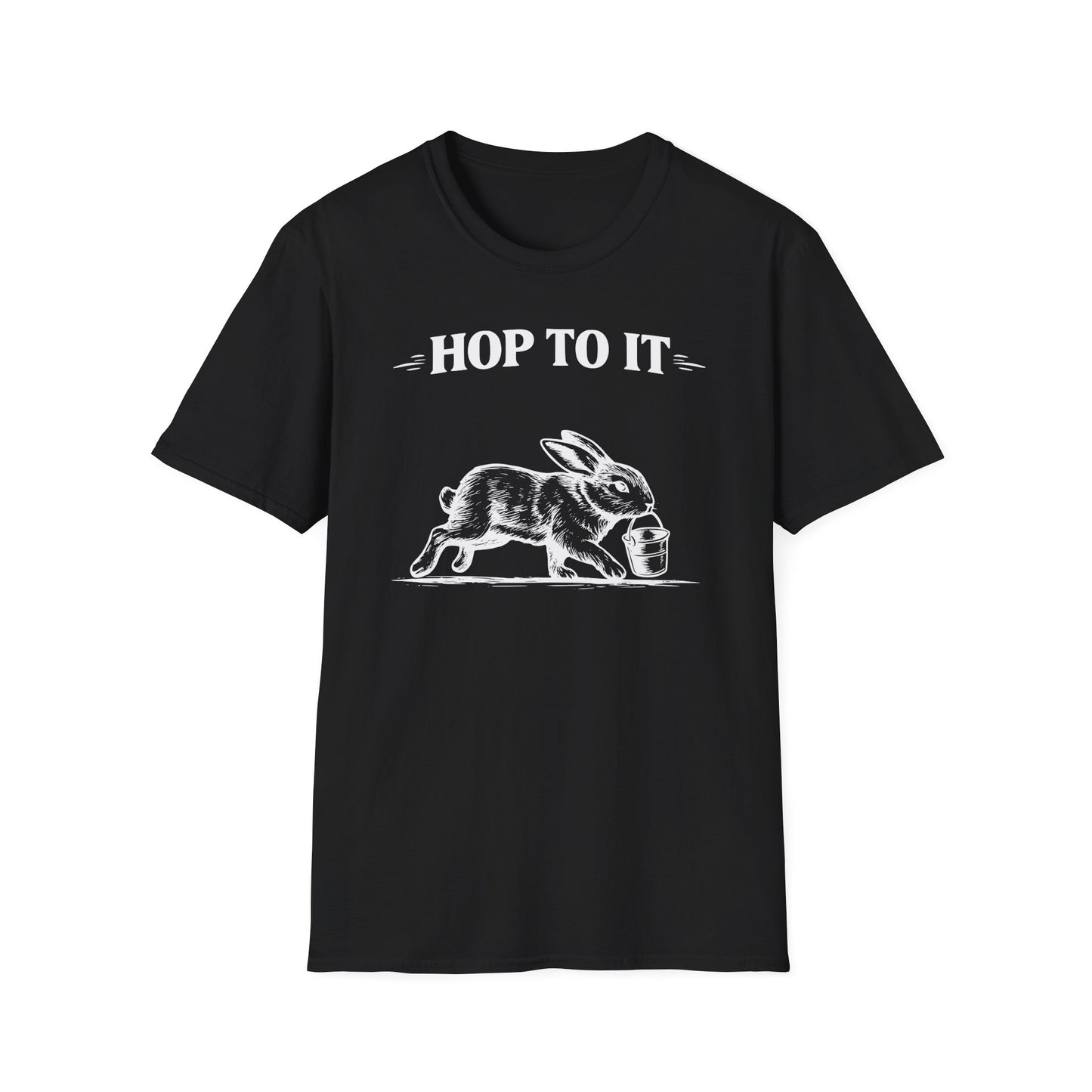 Hop to It T-Shirt