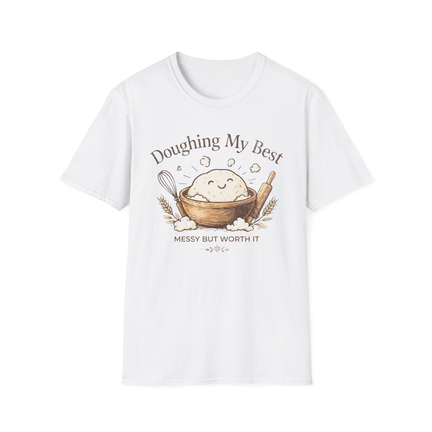Doughing My Best T-Shirt