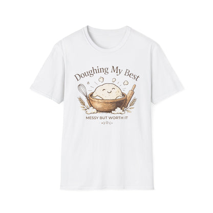 Doughing My Best T-Shirt