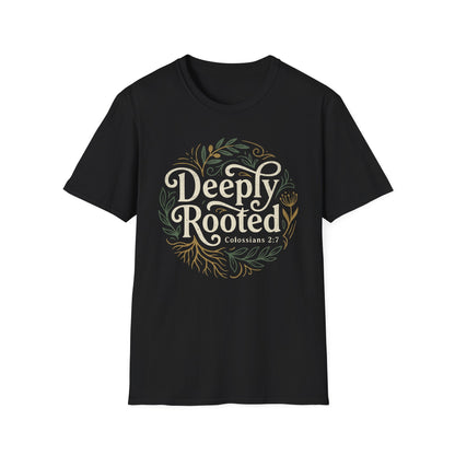 Deeply Rooted
