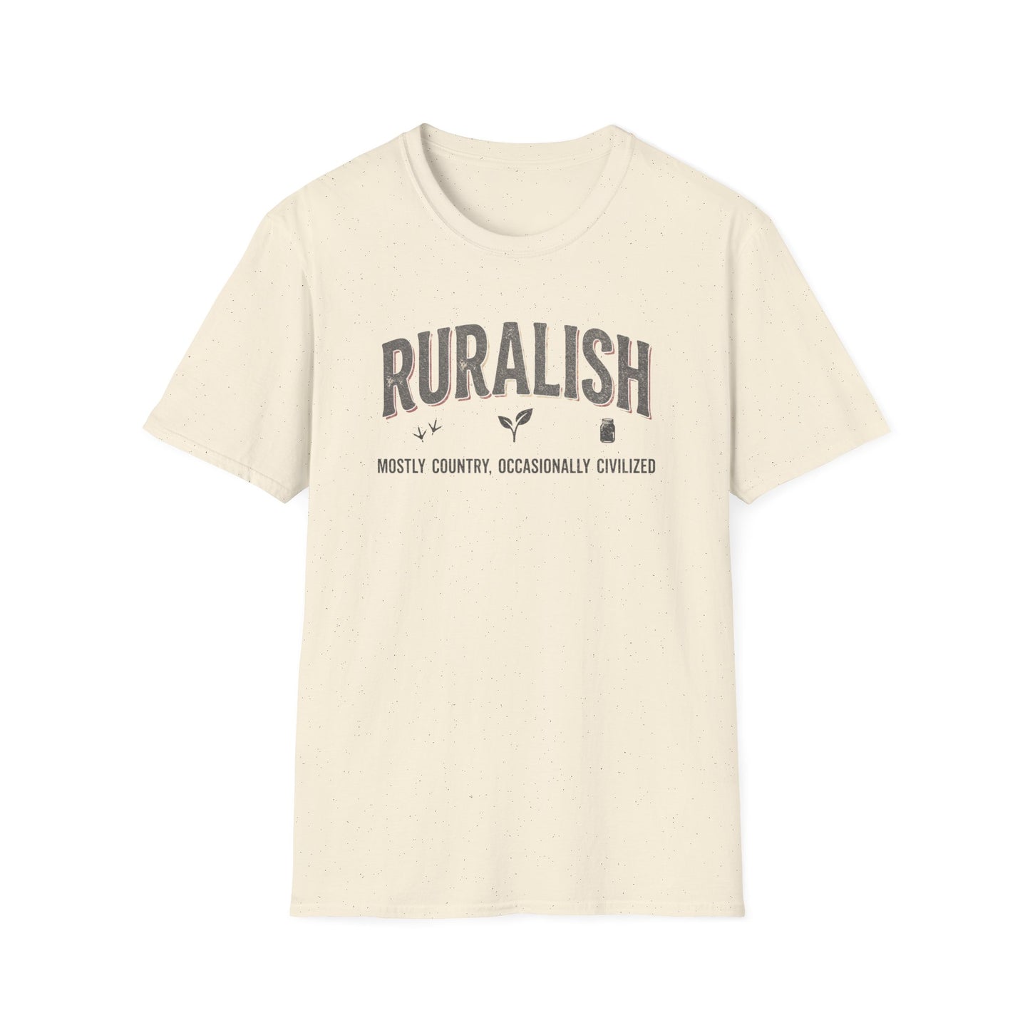 Ruralish T-Shirt