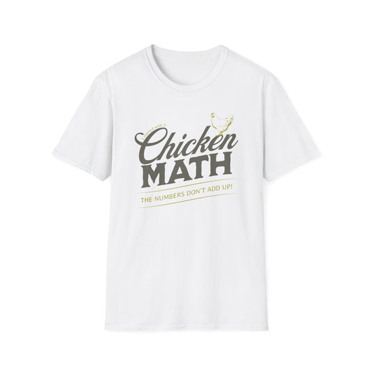 Chicken Math