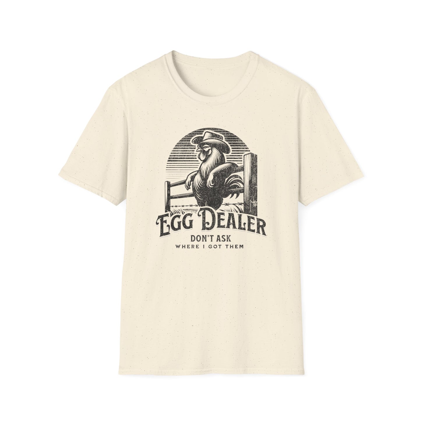 Egg Dealer - Don't Ask Where I Got Them