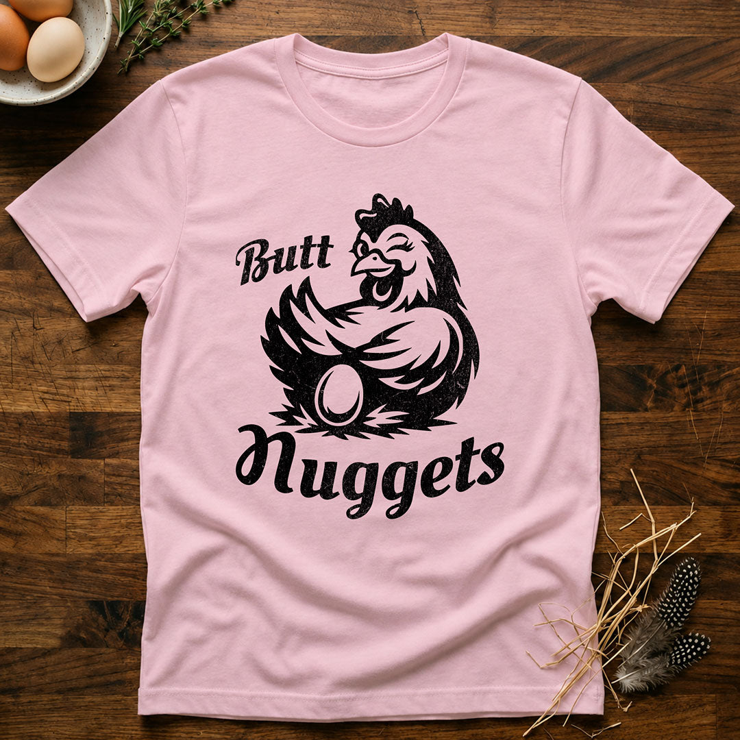 Butt Nuggets T-Shirt