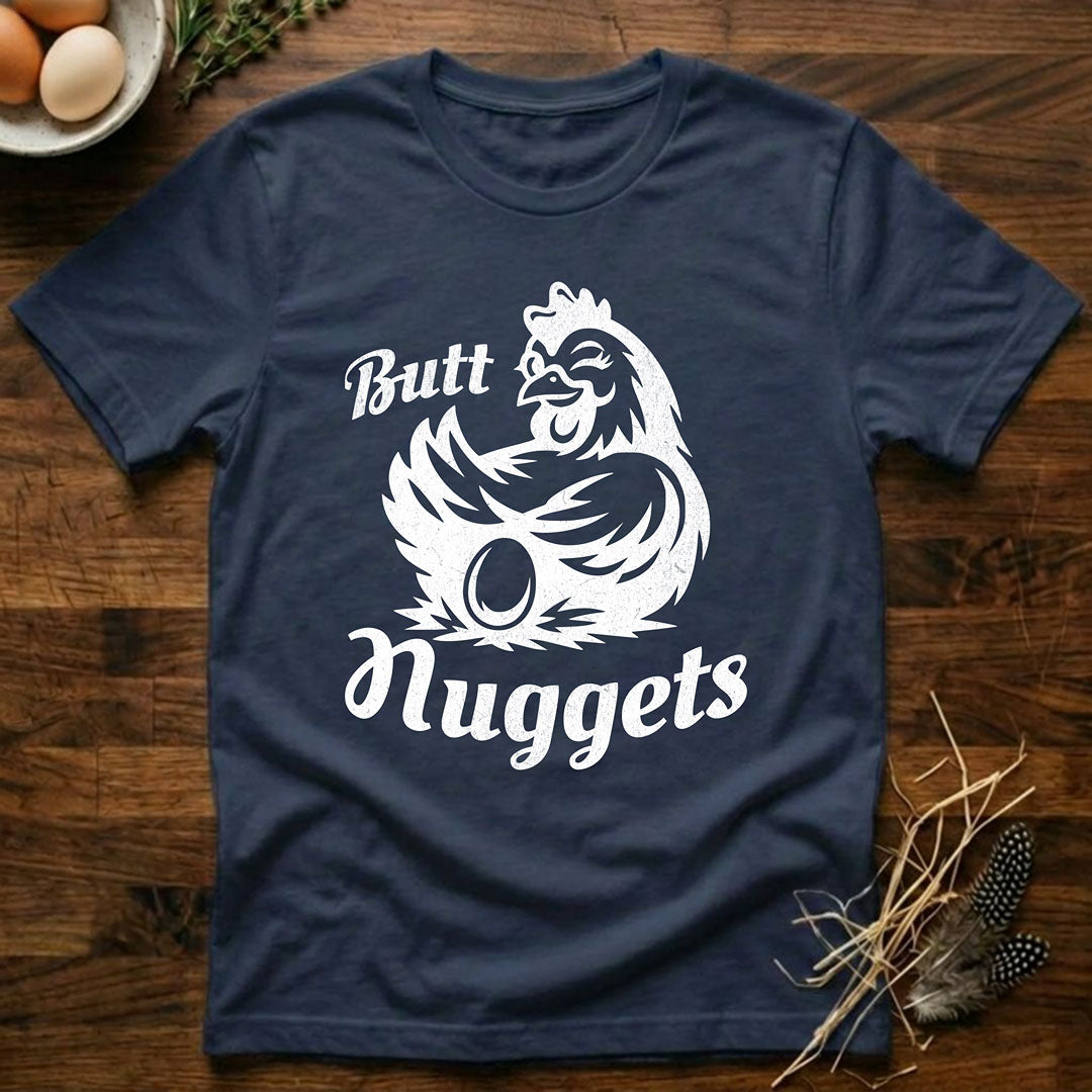Butt Nuggets T-Shirt