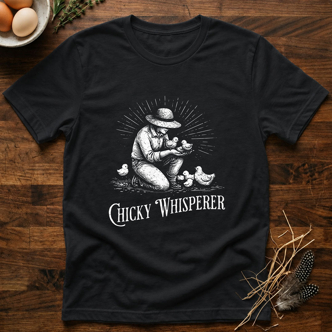 Chicky Whisperer