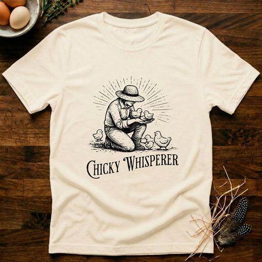Chicky Whisperer