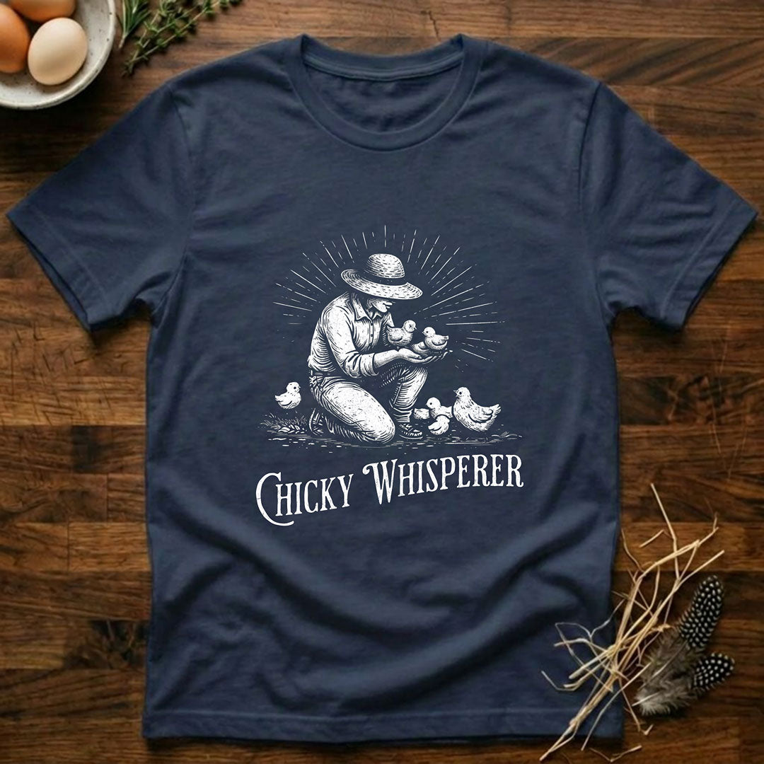 Chicky Whisperer