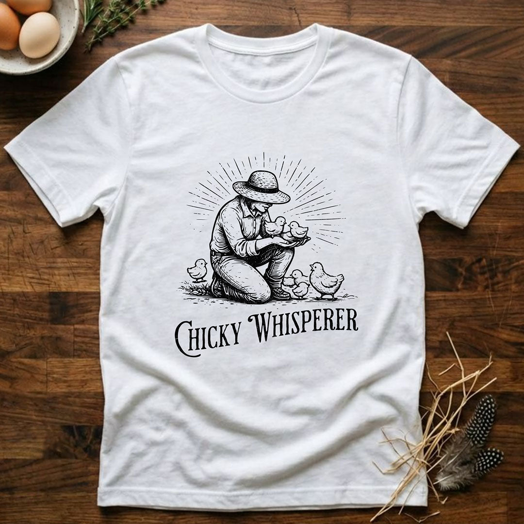 Chicky Whisperer