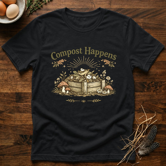 Compost Happens
