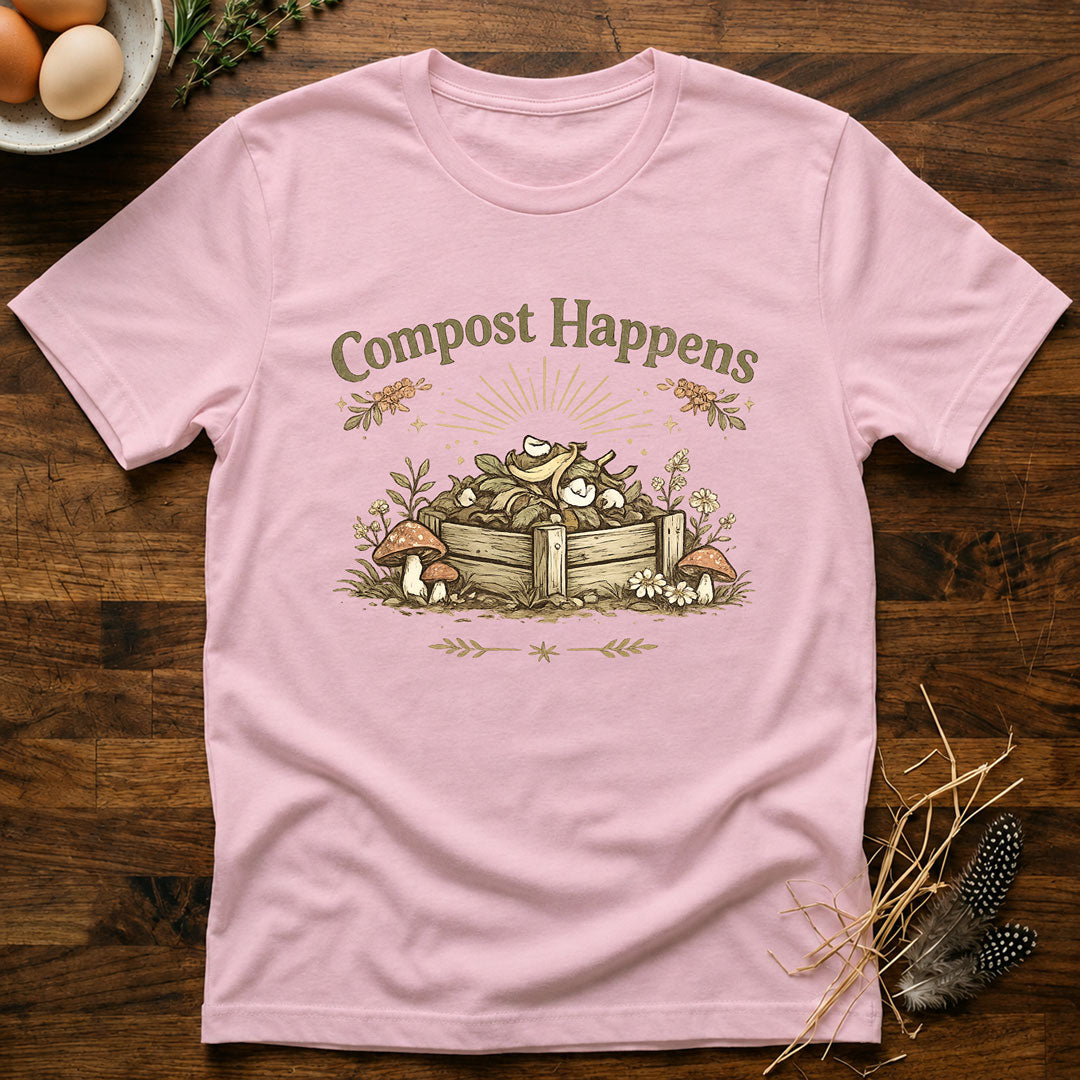 Compost Happens