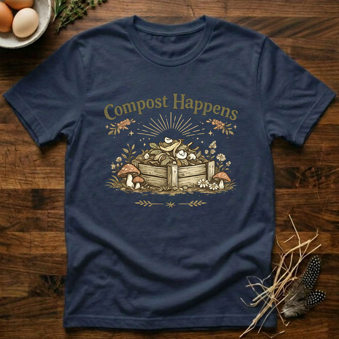 Compost Happens
