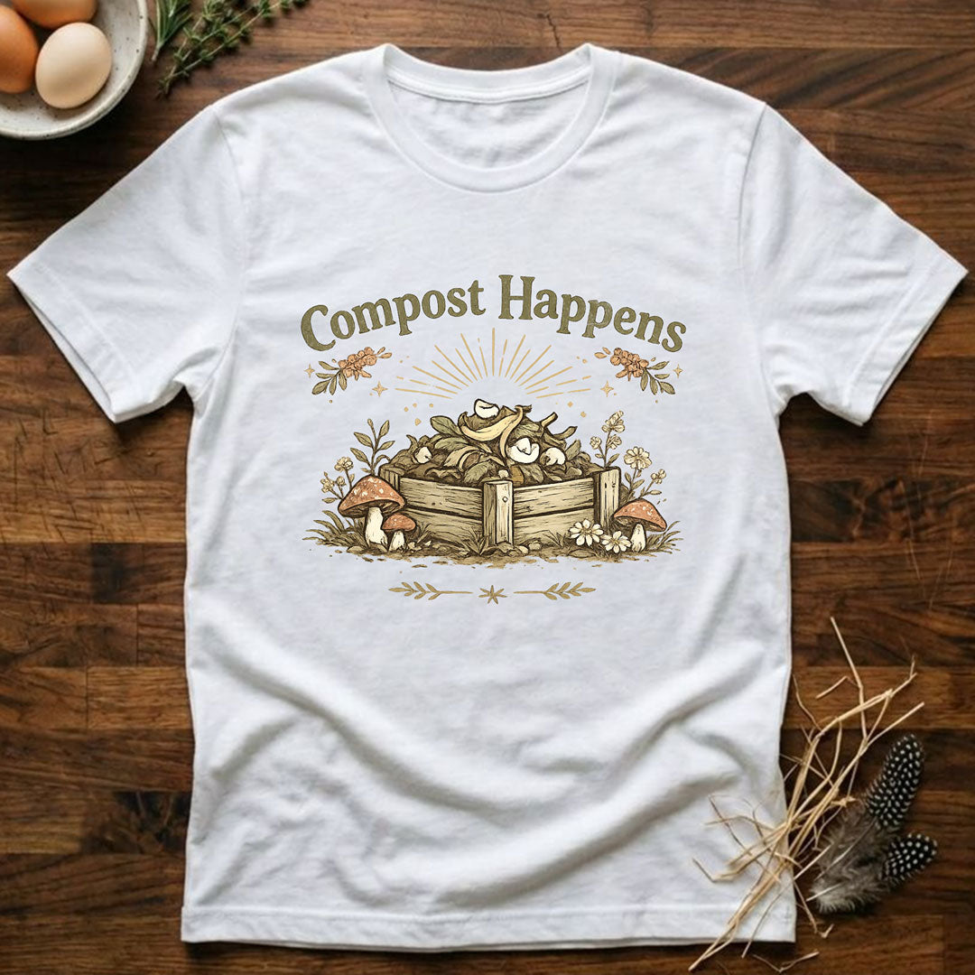 Compost Happens