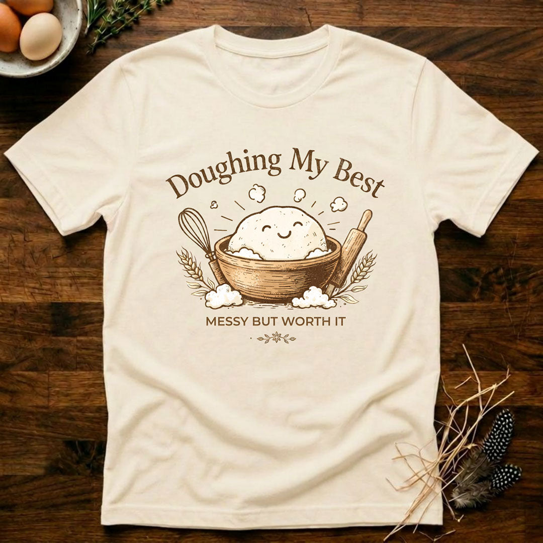 Doughing My Best T-Shirt