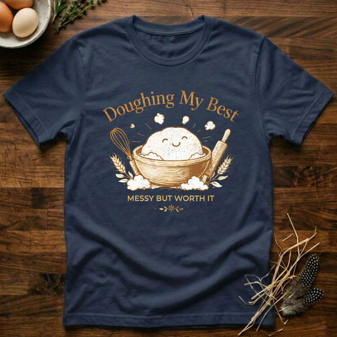 Doughing My Best T-Shirt
