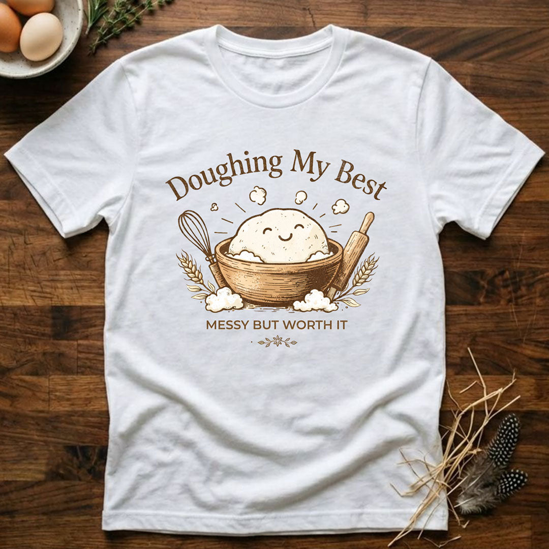 Doughing My Best T-Shirt