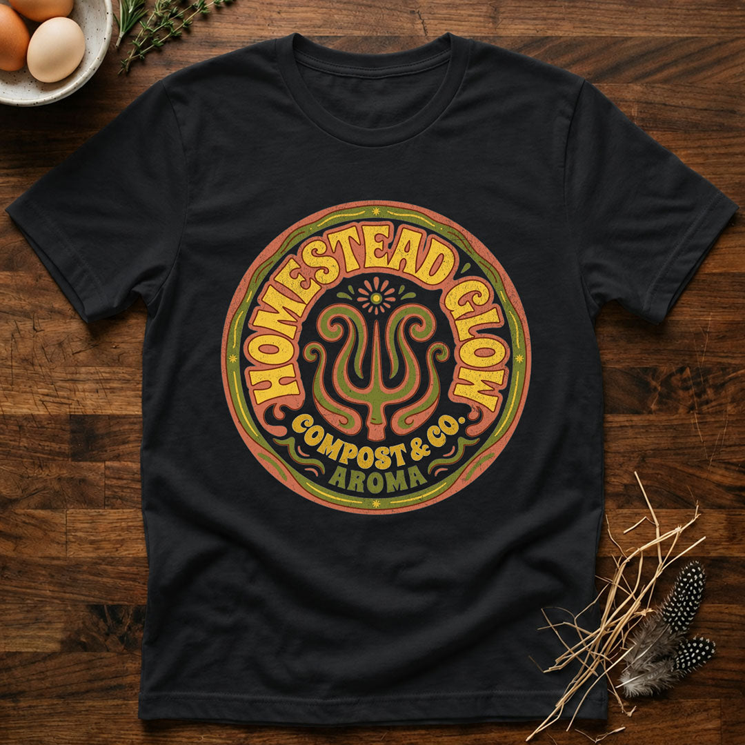Homestead Glow T-Shirt