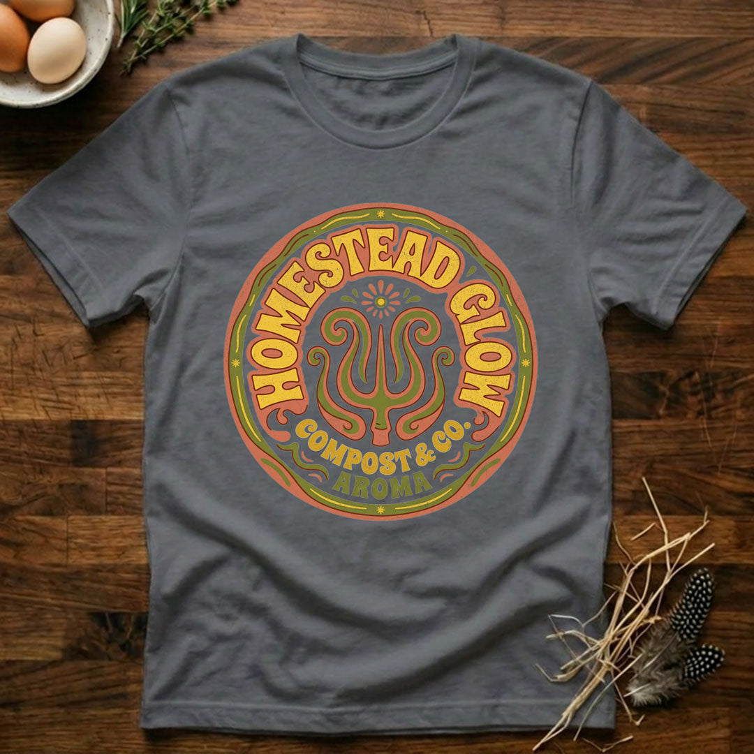Homestead Glow T-Shirt