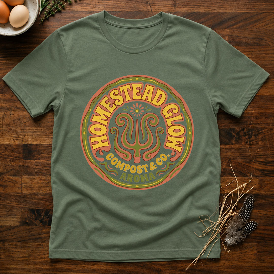 Homestead Glow T-Shirt
