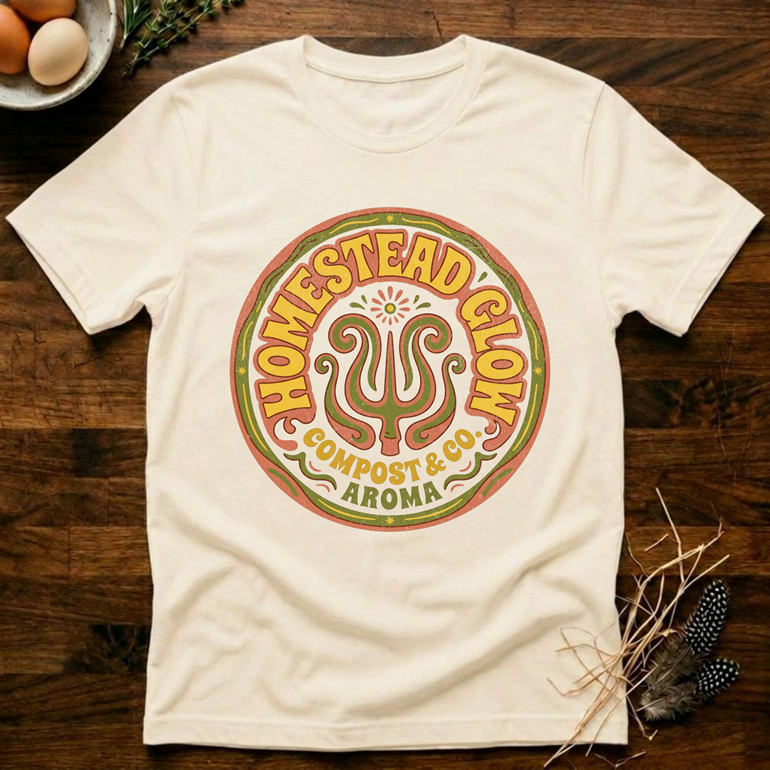 Homestead Glow T-Shirt
