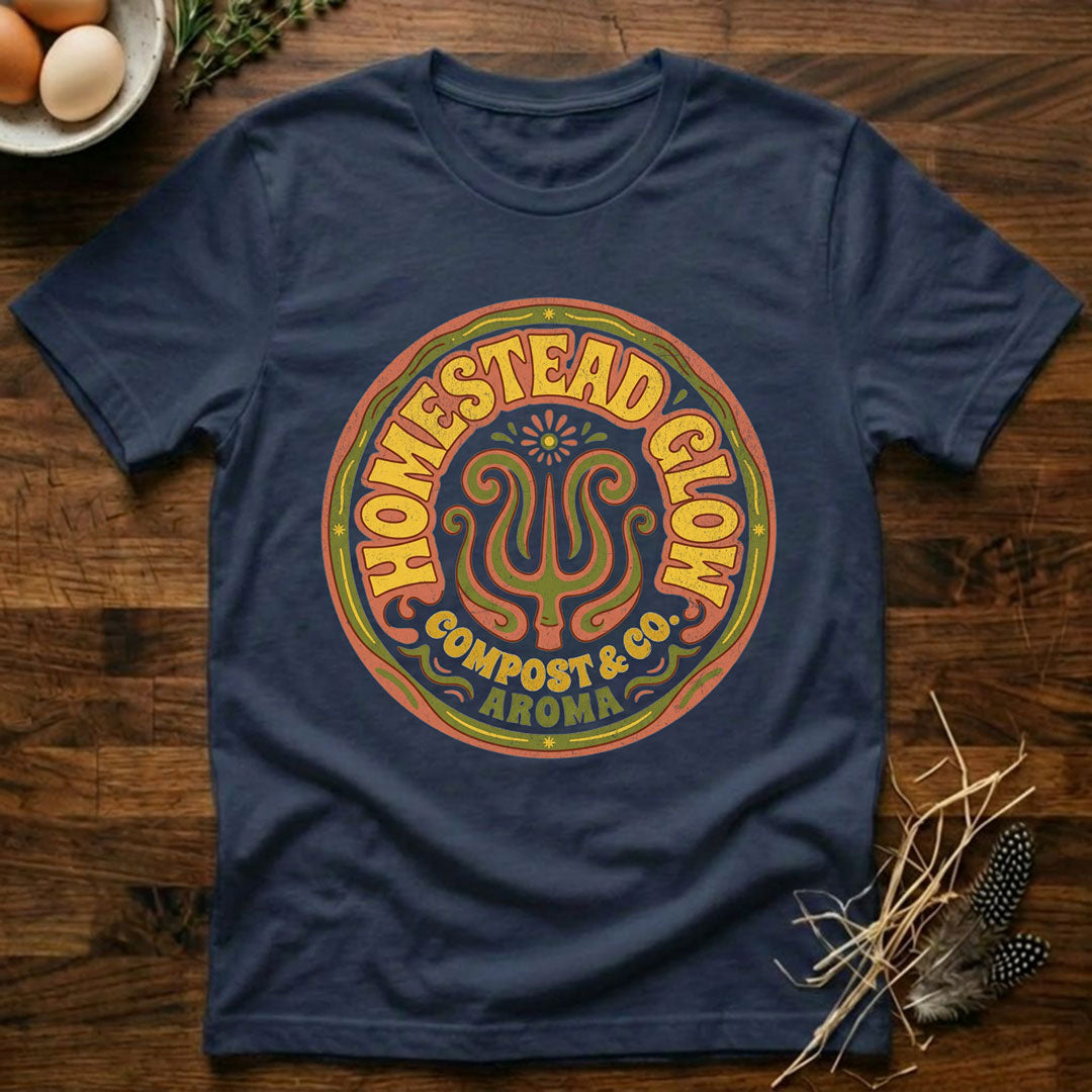 Homestead Glow T-Shirt