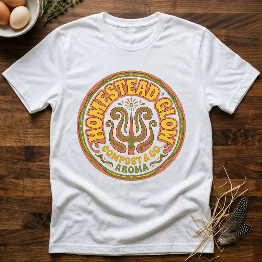 Homestead Glow T-Shirt