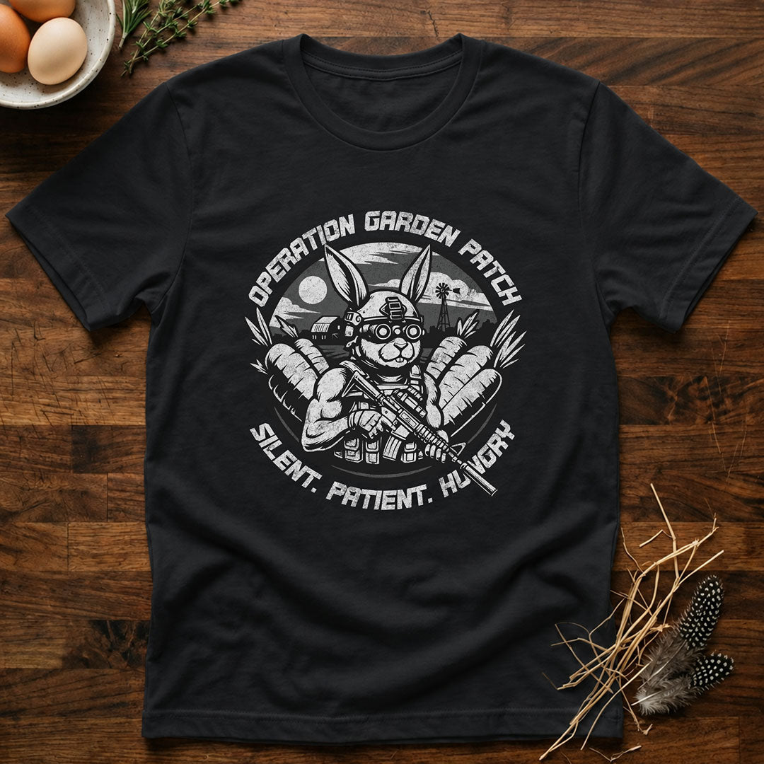 Operation Garden Patch