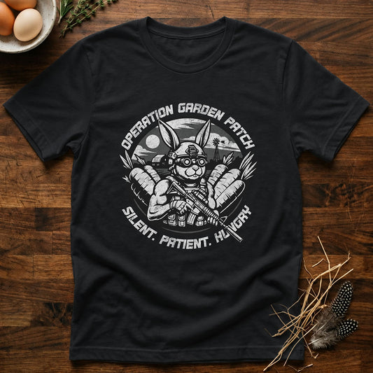 Operation Garden Patch