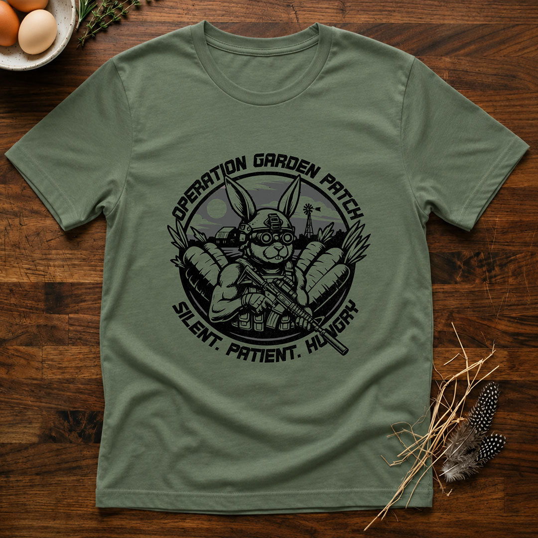 Operation Garden Patch