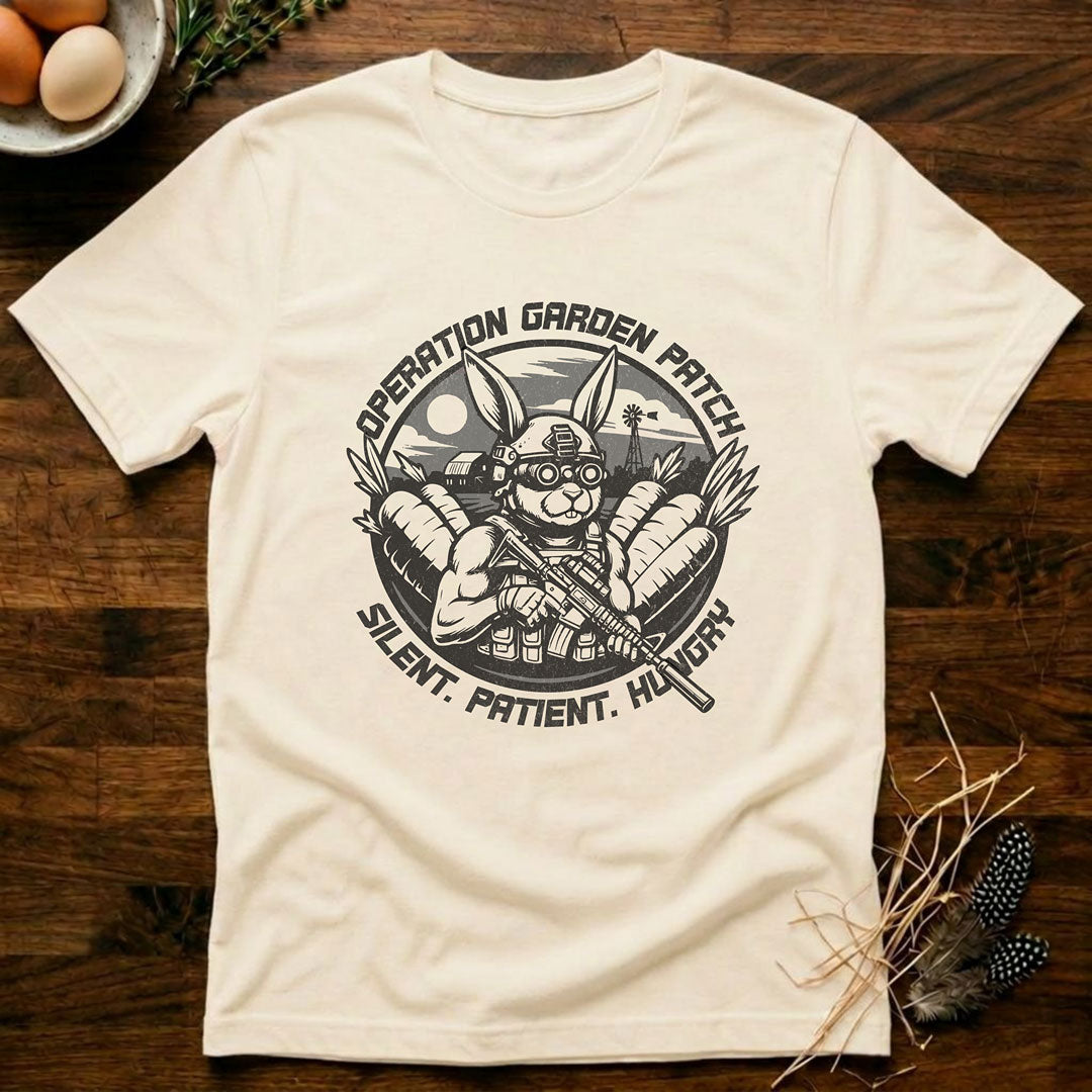 Operation Garden Patch