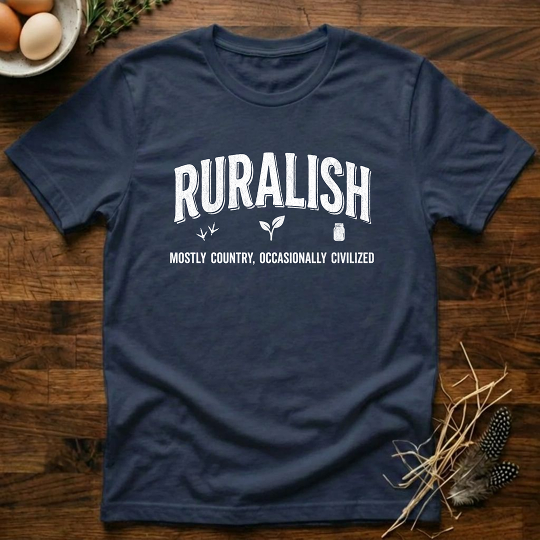 Ruralish T-Shirt